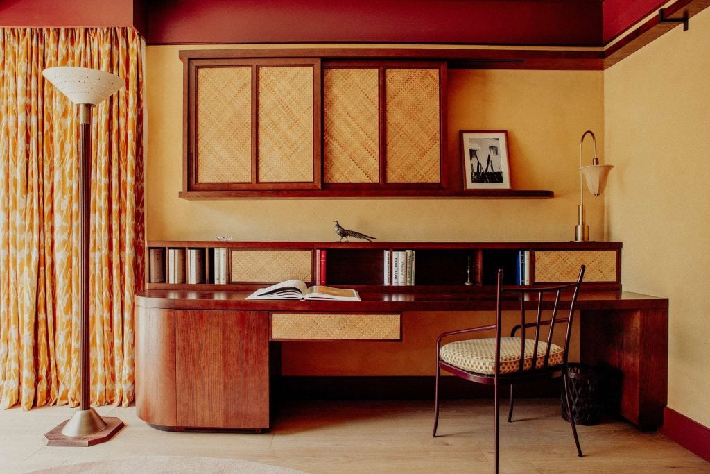 Hugo Toro’s Redesign of This French Riviera Hotel Is To Die For!_5 french riviera hotel Hugo Toro’s Redesign of This French Riviera Hotel Is To Die For! Hugo Toros Redesign of This French Riviera Hotel Is To Die For 5 1024x683