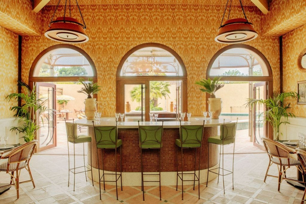 Hugo Toro’s Redesign of This French Riviera Hotel Is To Die For!_9 french riviera hotel Hugo Toro’s Redesign of This French Riviera Hotel Is To Die For! Hugo Toros Redesign of This French Riviera Hotel Is To Die For 9 1024x683