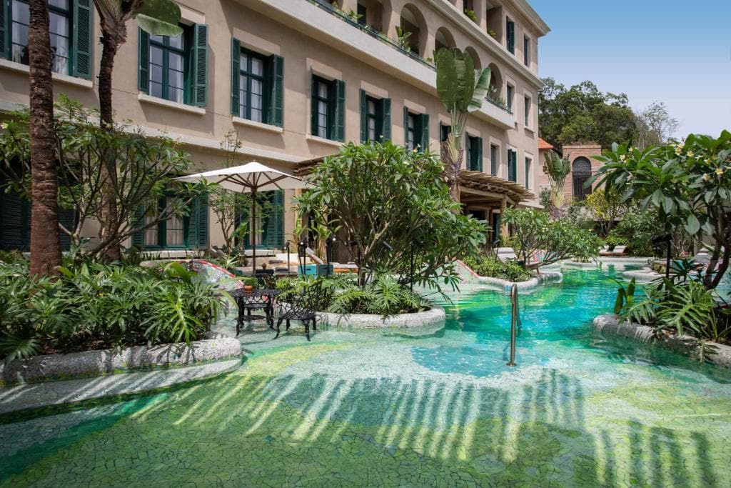 TopBestLuxuryHotelsof2025.1  The Best Luxury Hotels of 2025: Ultimate Destinations for Elegance TopBestLuxuryHotelsof2025