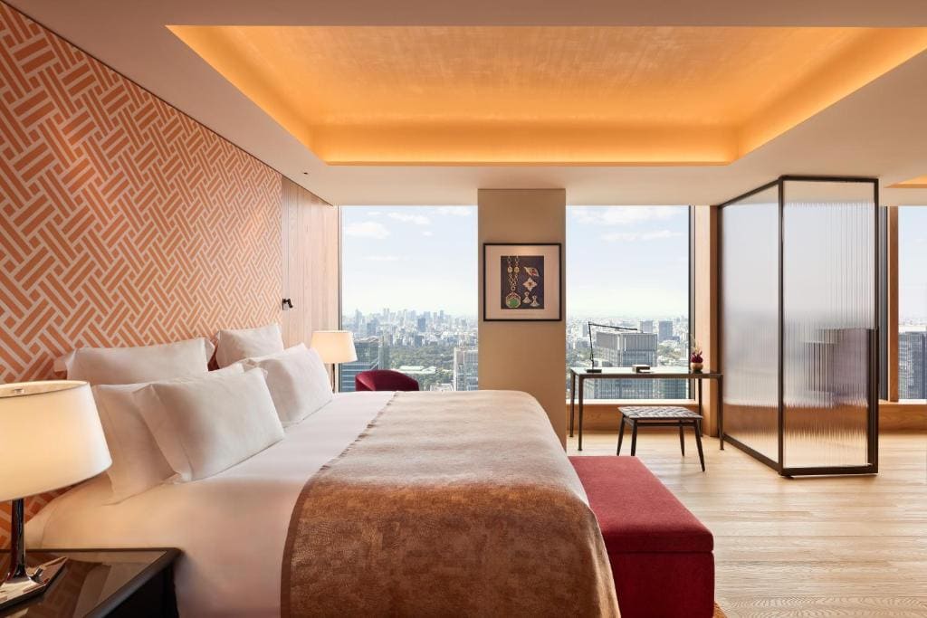 TopBestLuxuryHotelsof2025.4  The Best Luxury Hotels of 2025: Ultimate Destinations for Elegance TopBestLuxuryHotelsof2025