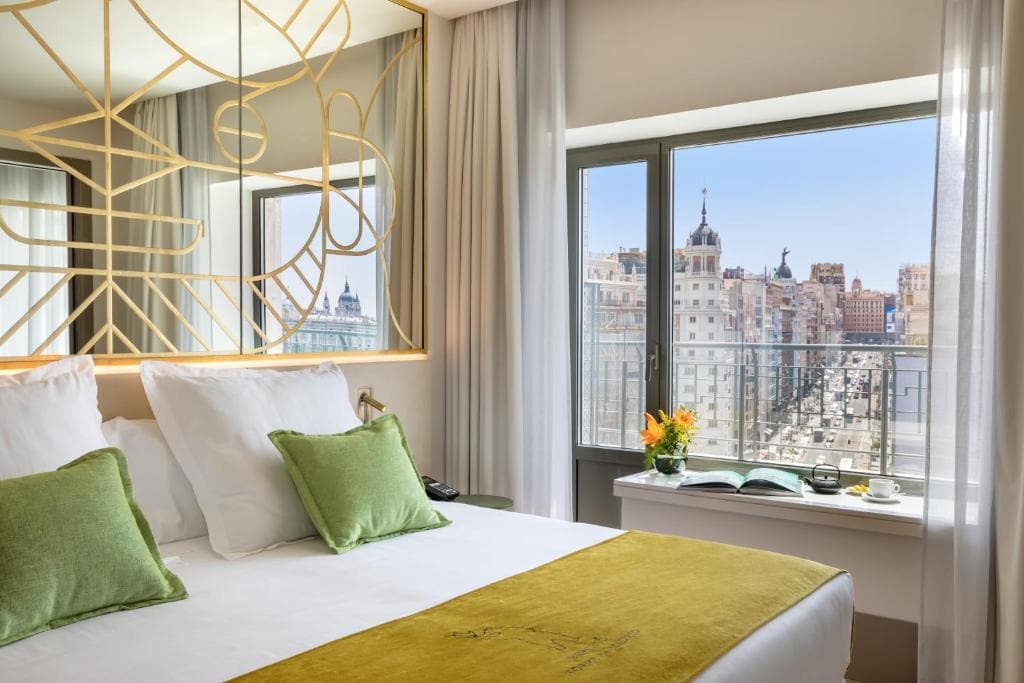 158626455 158626455 Top 10 Madrid Hotels top 10 madrid hotels Top 10 Madrid Hotels You Need to Experience 158626455
