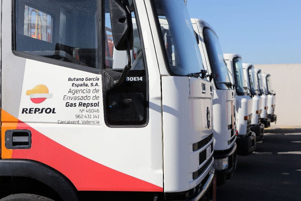Servicio transporte Carcaixent