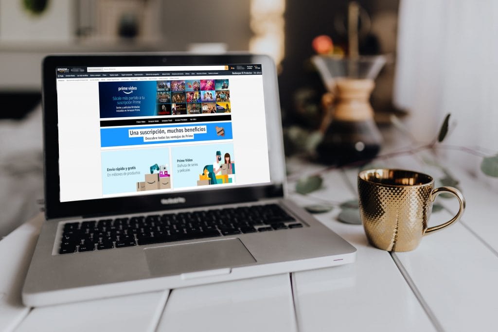 Amazon Tendencias NereMi