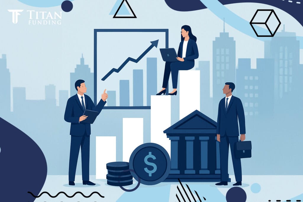 Institutionalization of Private Credit in the U.S with Titan Funding