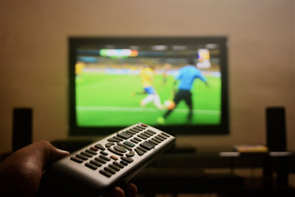 Live Sport