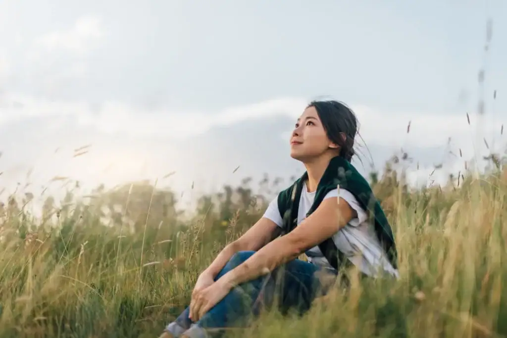 How to Forgive Yourself and Let Go of the Past