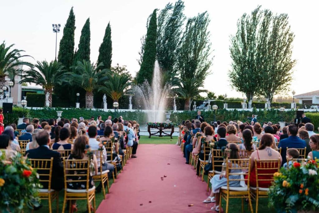 Cómo preparar un catering para 100 personas