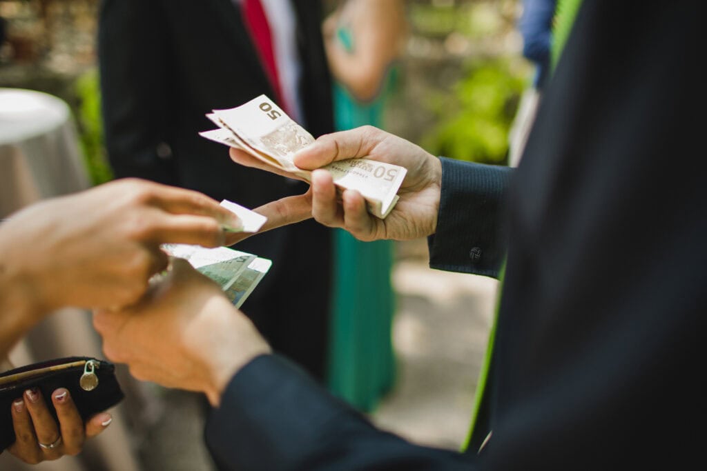 cuanto cuesta una boda
