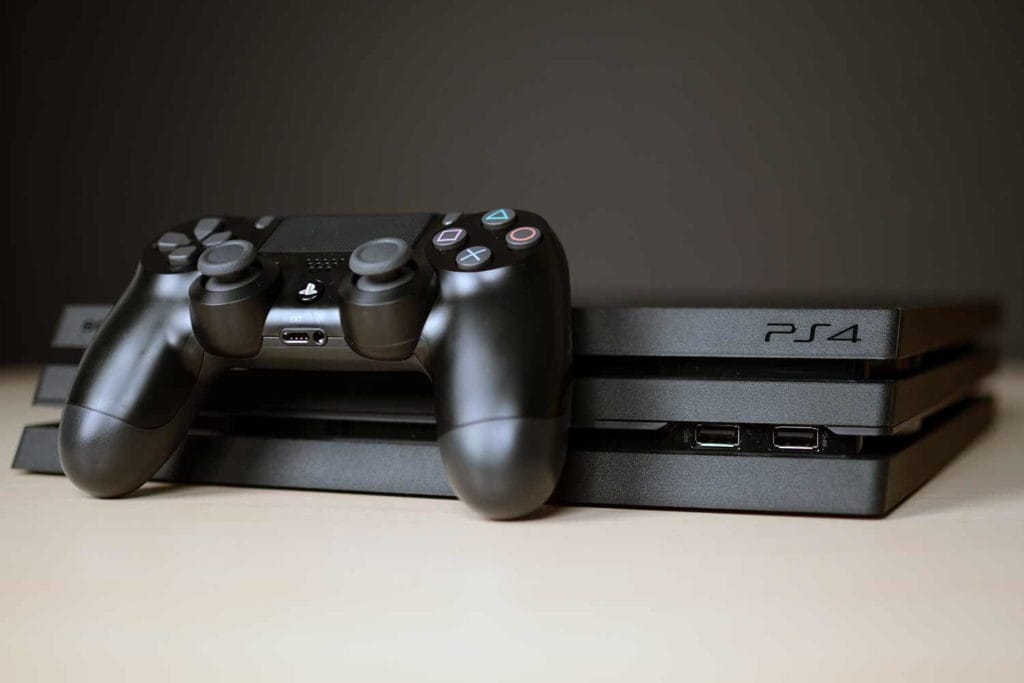 Sony Playstation 4