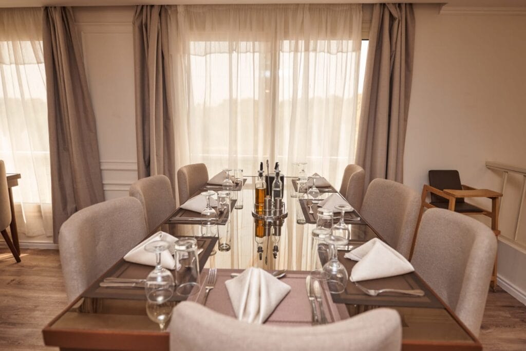 Luxury Dahabiya Nile Cruise