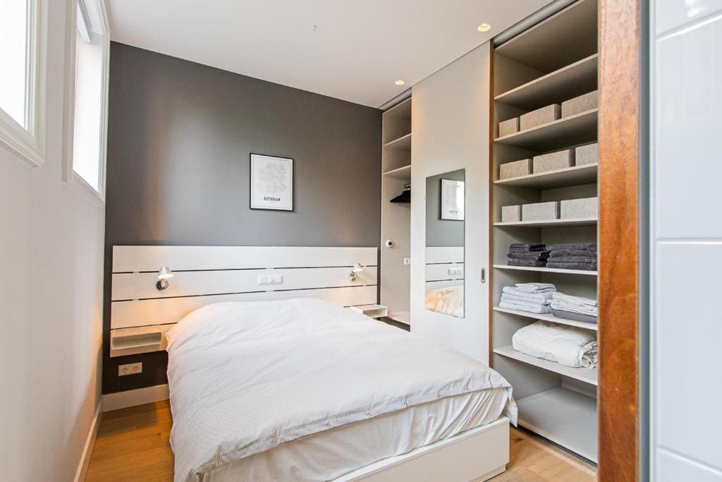 OHotellMe City Apartments Rotterdam 2