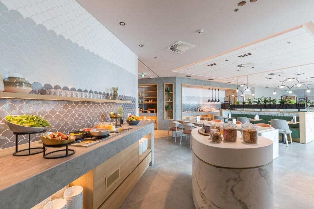 Crowne Plaza Utrecht Central Station By IHG 1