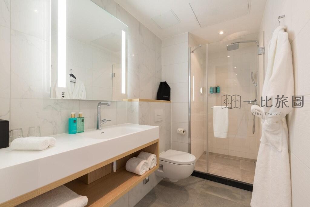 Crowne Plaza Utrecht Central Station By IHG 2