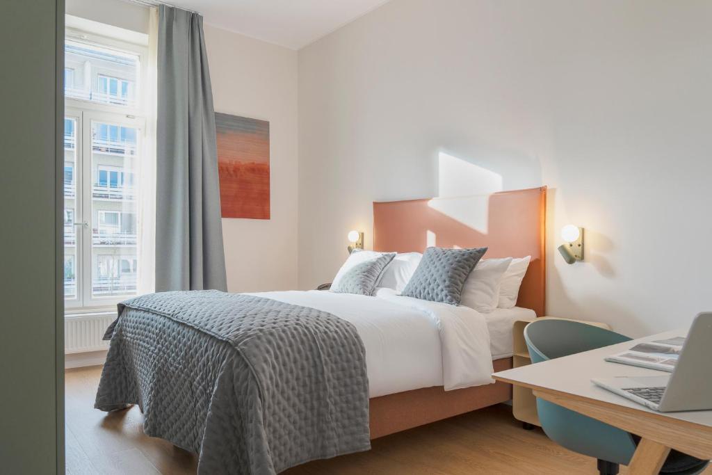 Key Inn serviced residences Belair 2