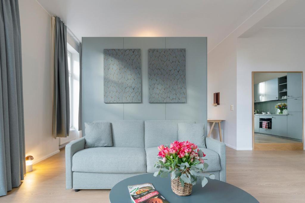 Key Inn serviced residences Belair 3