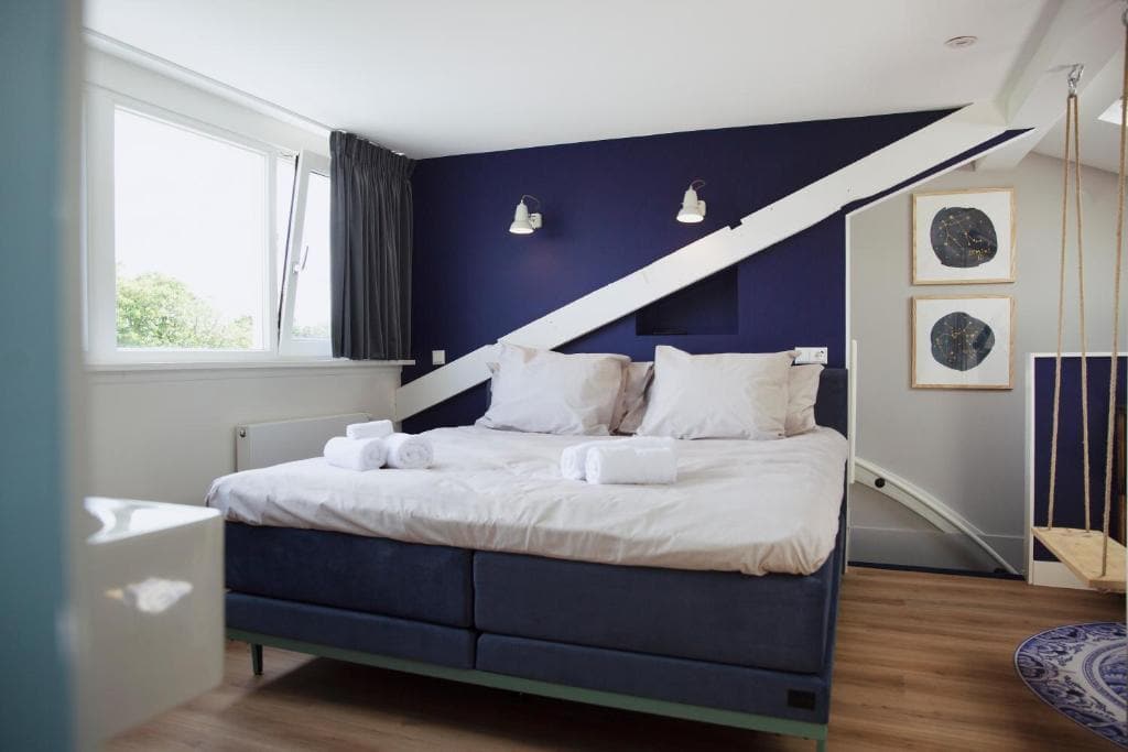 MUZE Hotel Utrecht 3