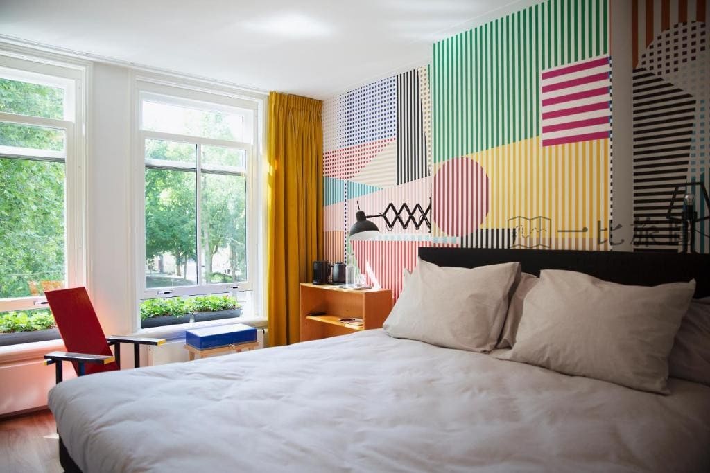 MUZE Hotel Utrecht