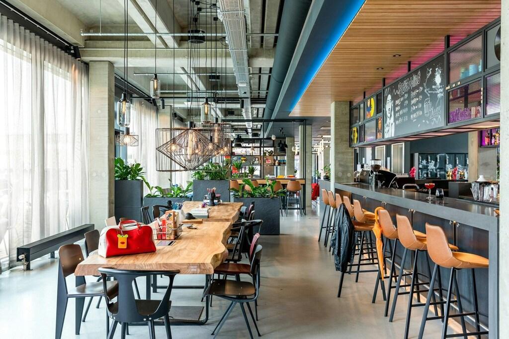 Moxy Utrecht 2