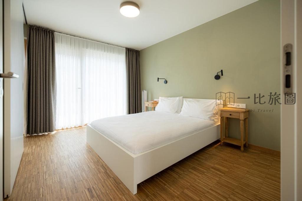 Residence du Lys Perrin Apartments 2