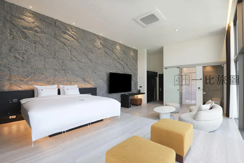 Daegu Dongseongro HOTEL AU 2