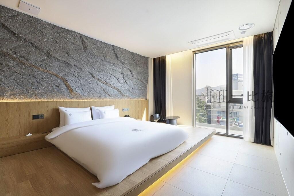 Daegu Dongseongro HOTEL AU 3