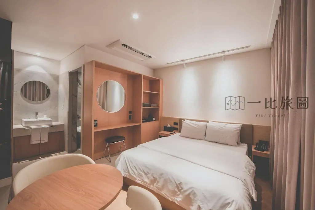 Hotel Insomnia 3