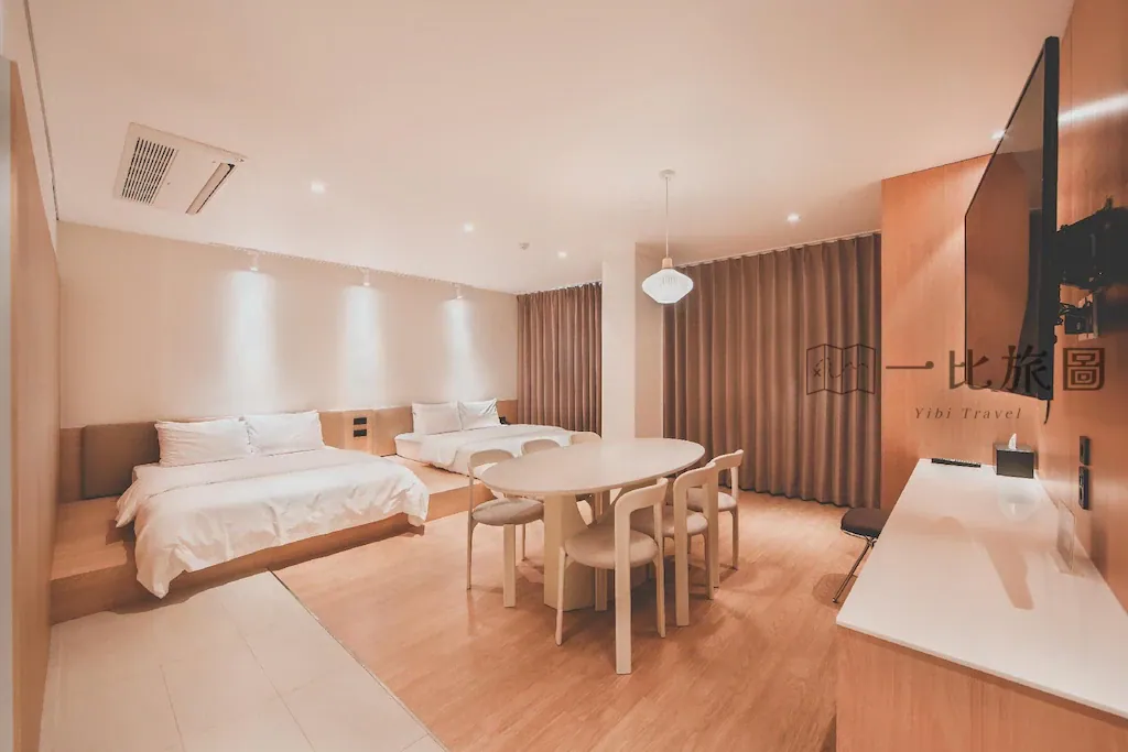 Hotel Insomnia