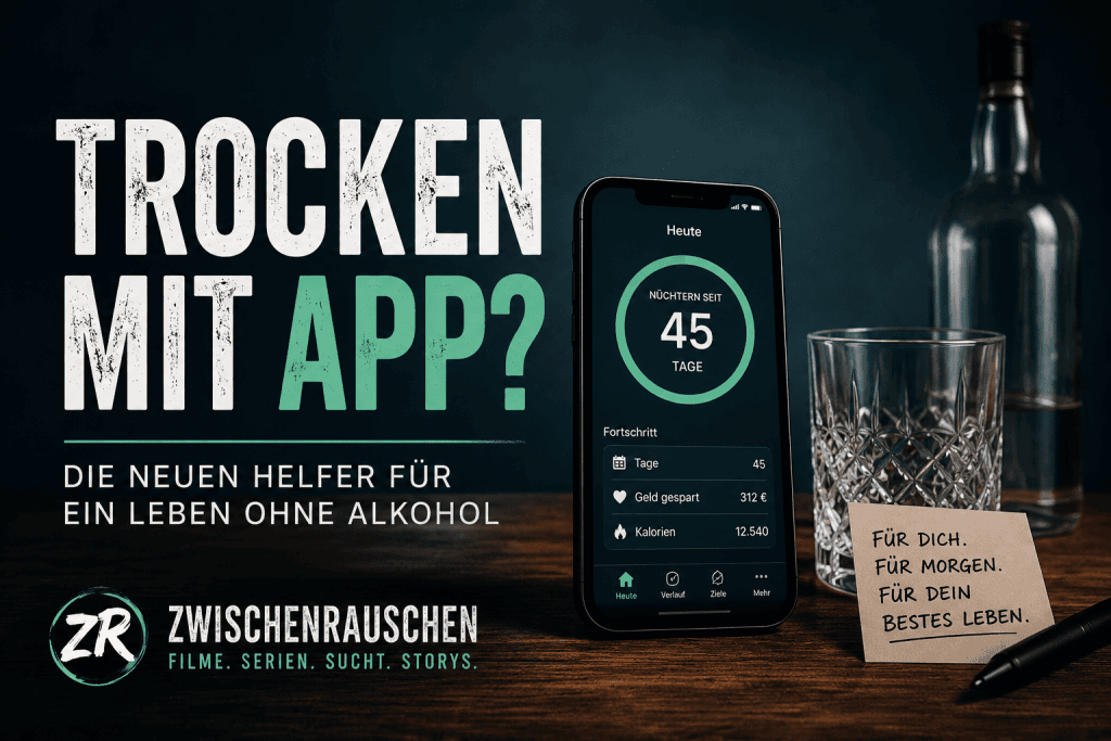 trocken mit app