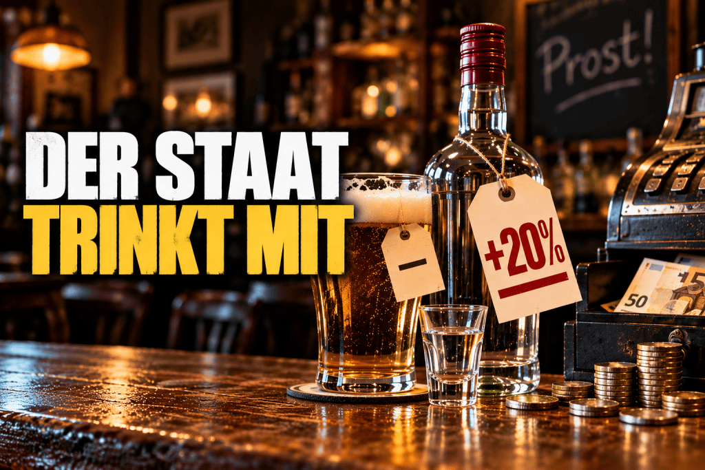 Alkoholpolitik
