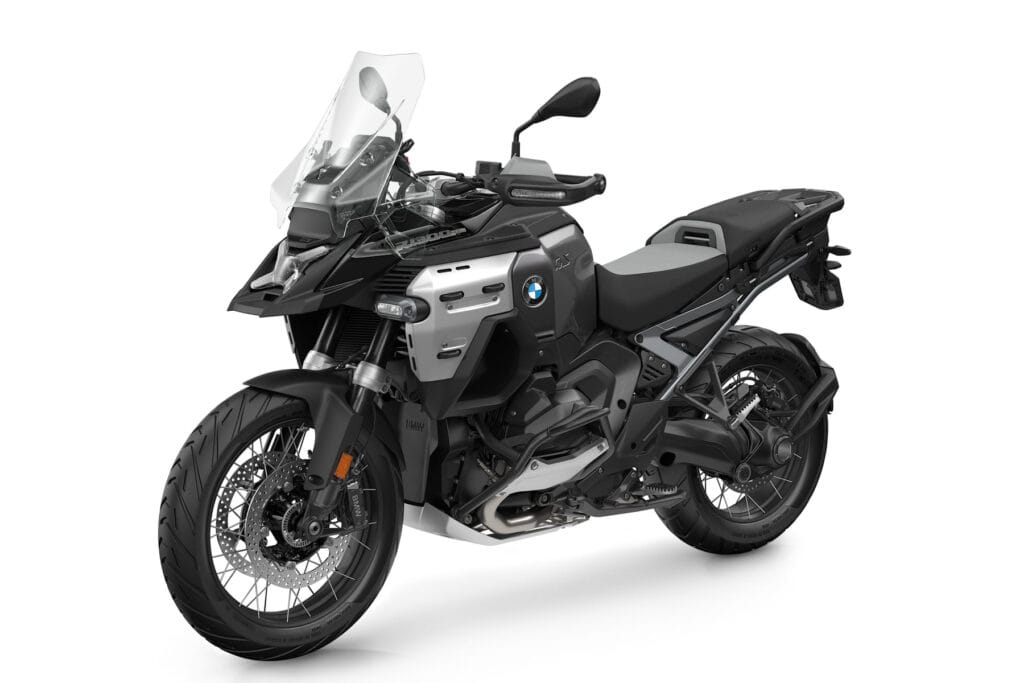 BMW R 1300 GS Adventure 2025: Potência e Tecnologia Chegam ao Brasil
