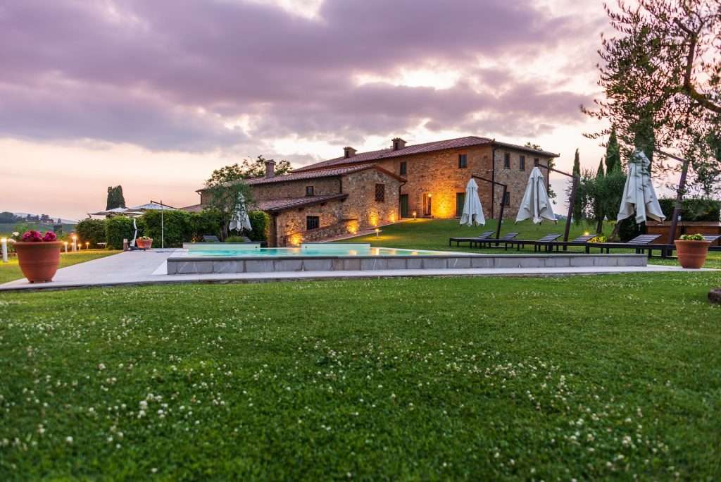 Conciergerie gîte Dordogne