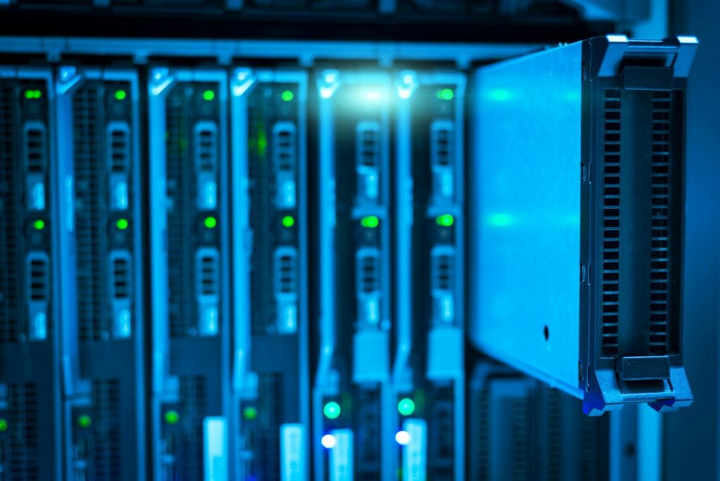 أفضل استضافة مواقع عربية سريعة وآمنة للشركات الناشئة في سورية