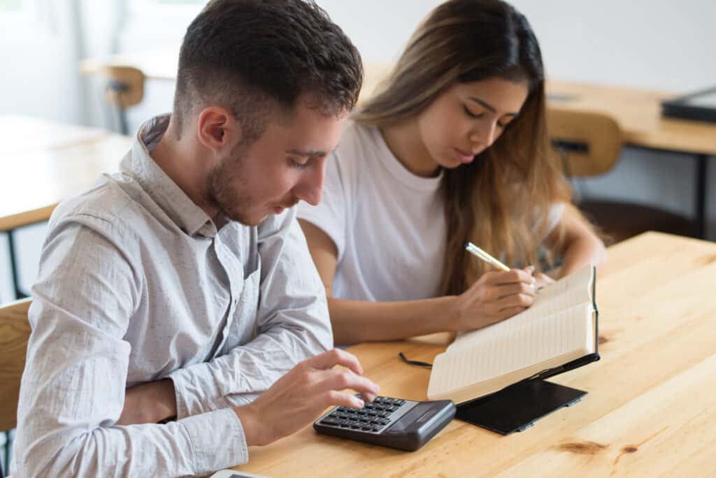 Cost of living in Germany for students: Nigerian students planning a monthly budget in 2026