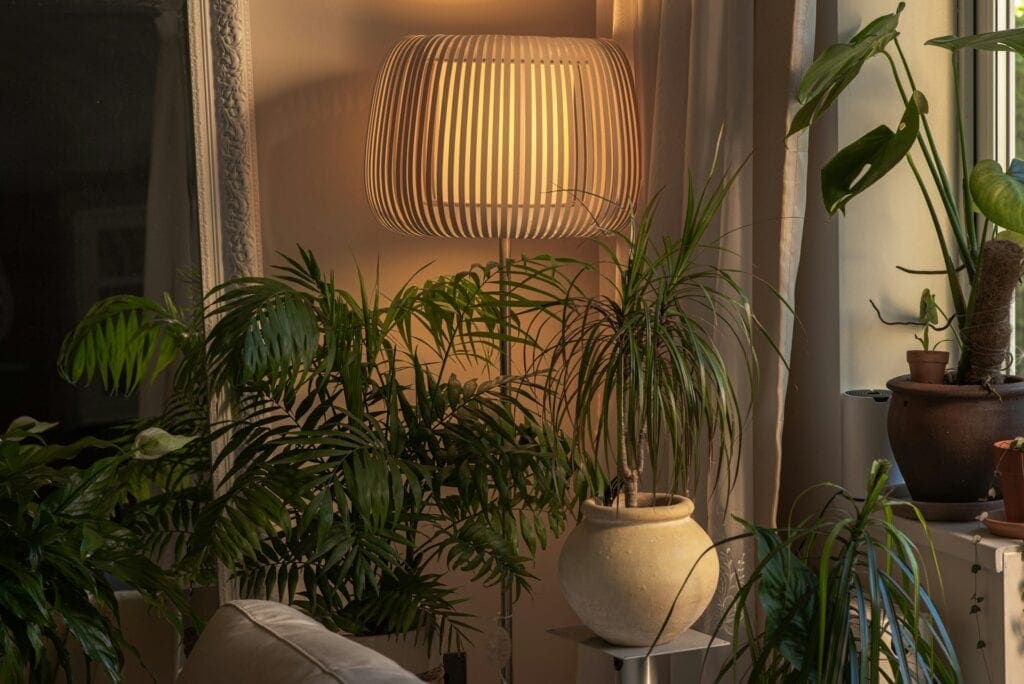 Giving Your Home A New, Funky Look