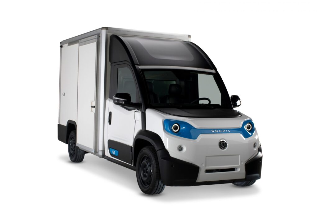 W. Körner GmbH | GOUPIL