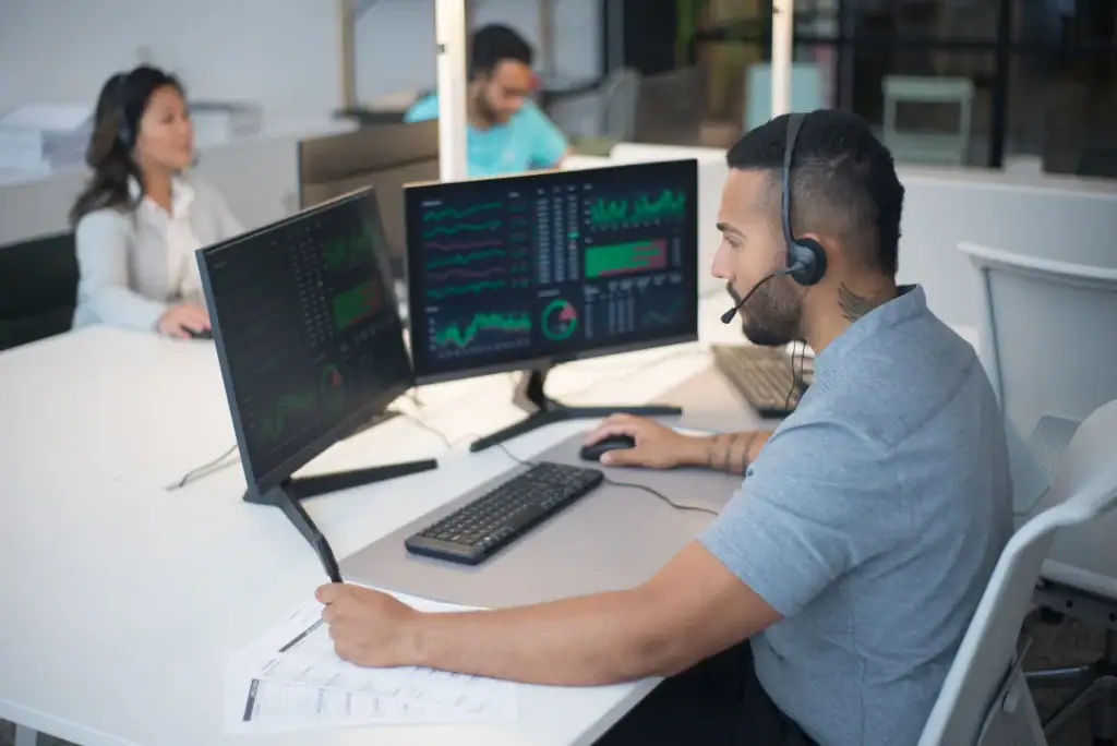 curso trading para principiantes