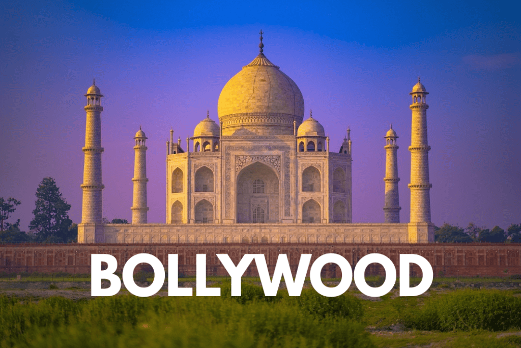 Bollywood Movies Prime Video