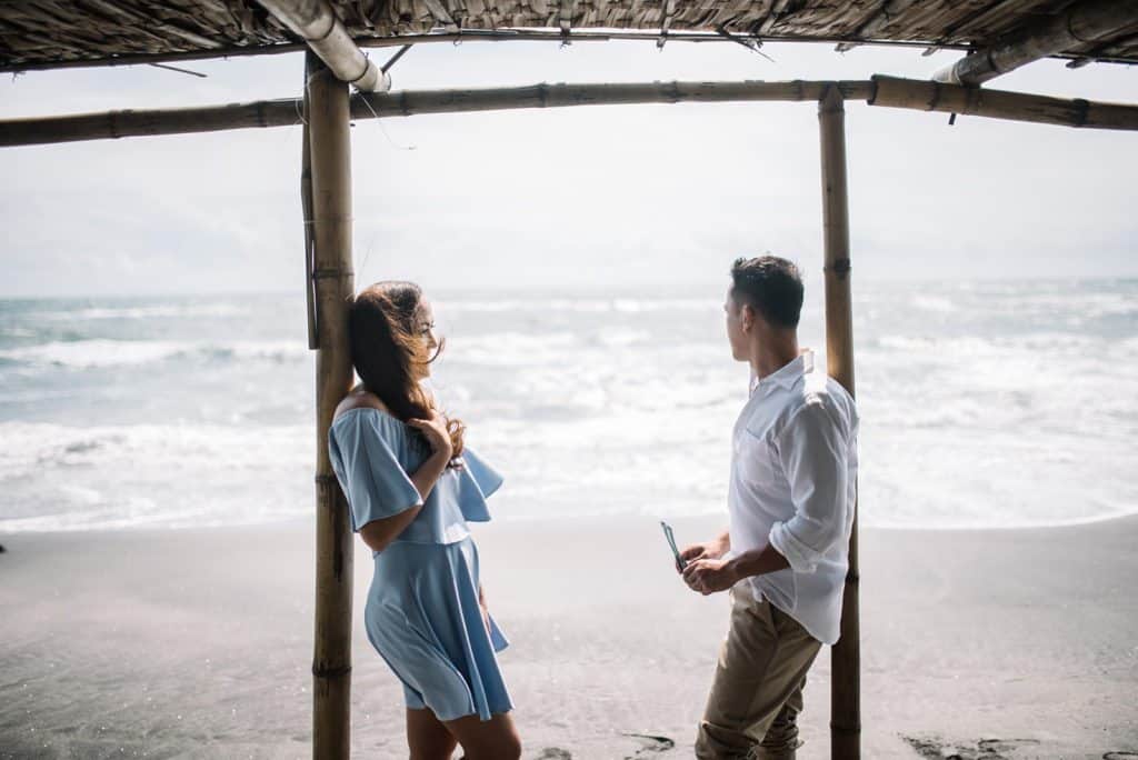 Potipot Island , Oak St Studios