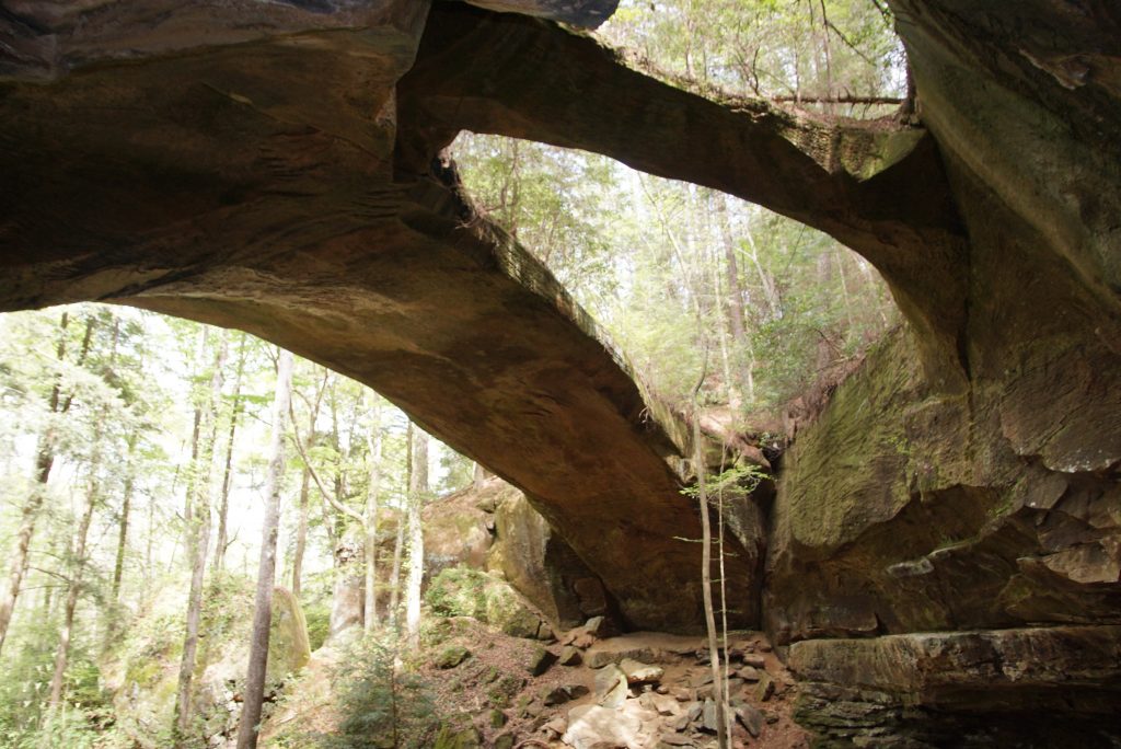 Natural Bridge