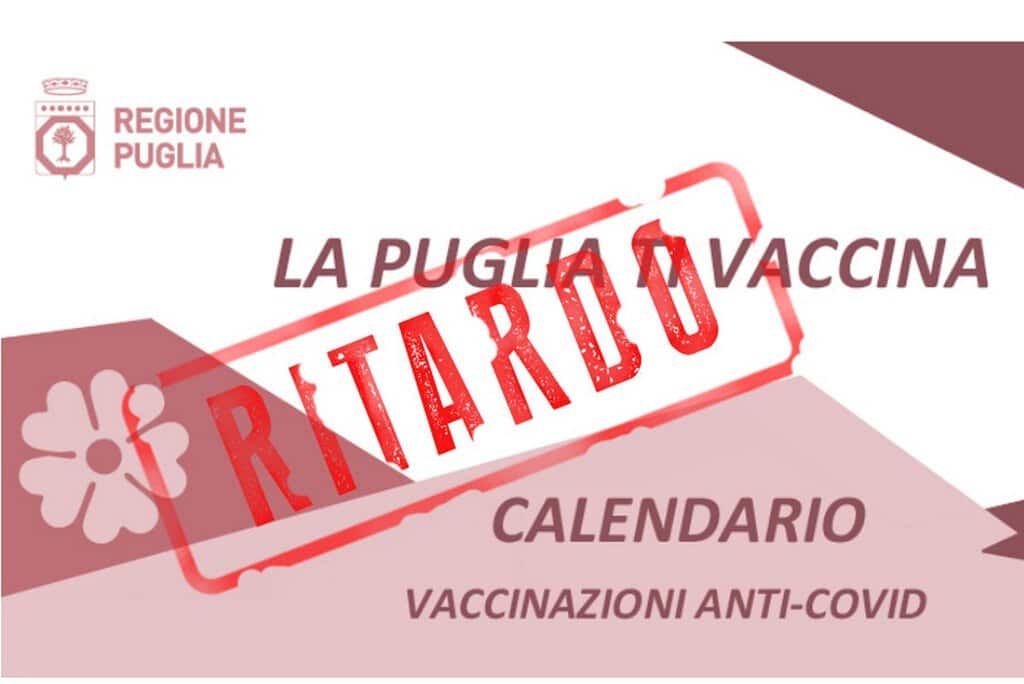 puglia ti vaccina