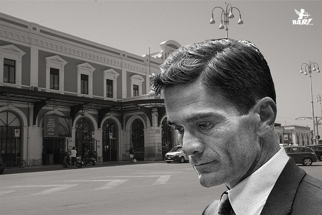 Pasolini Pier Paolo