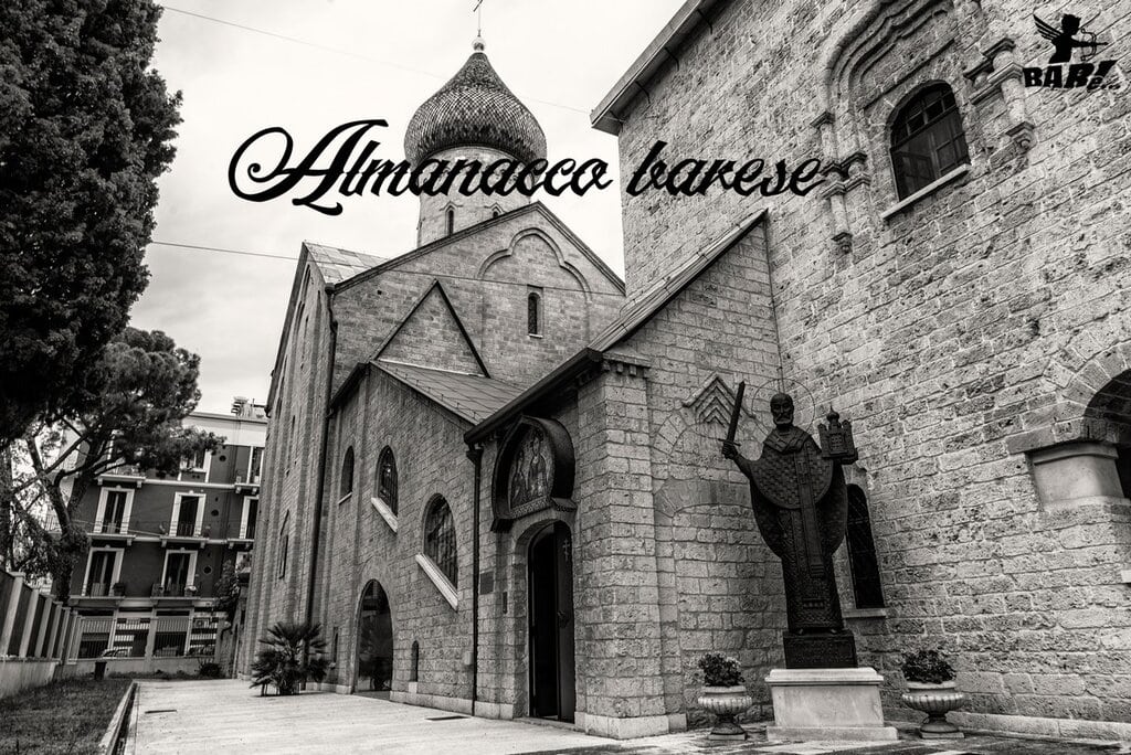 chiesa russa