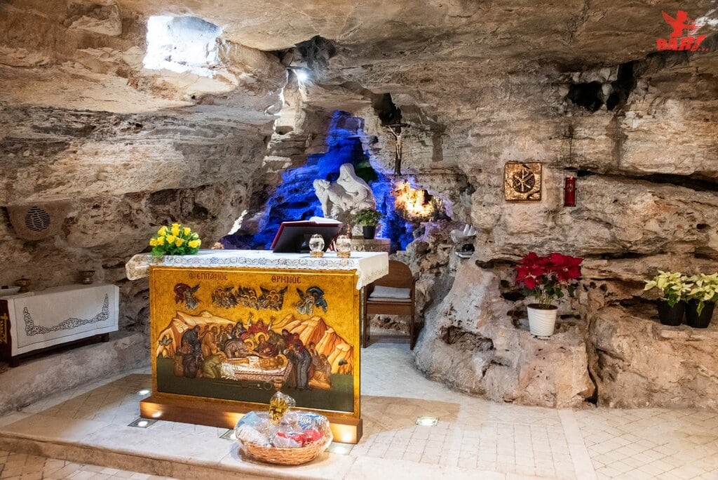 santuario