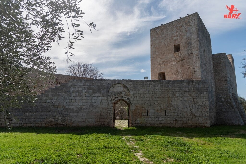 Balsignano