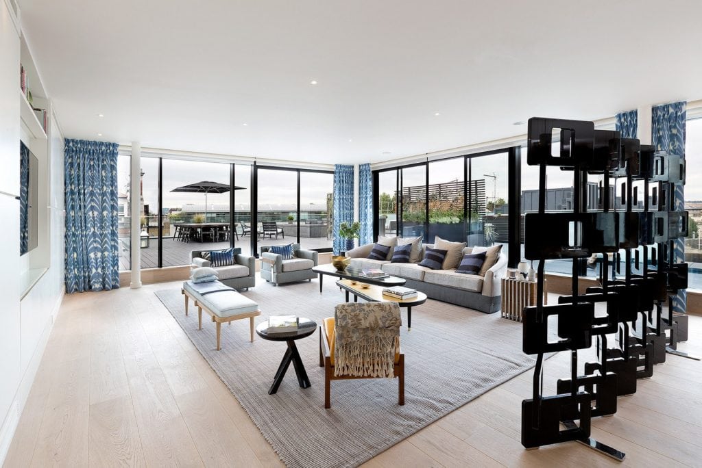 Get To Know Top Interior Design Studio HOK In London!_1 hok london Get To Know Top Interior Design Studio HOK In London! Get To Know Top Interior Design Studio HOK In London 1 1024x684