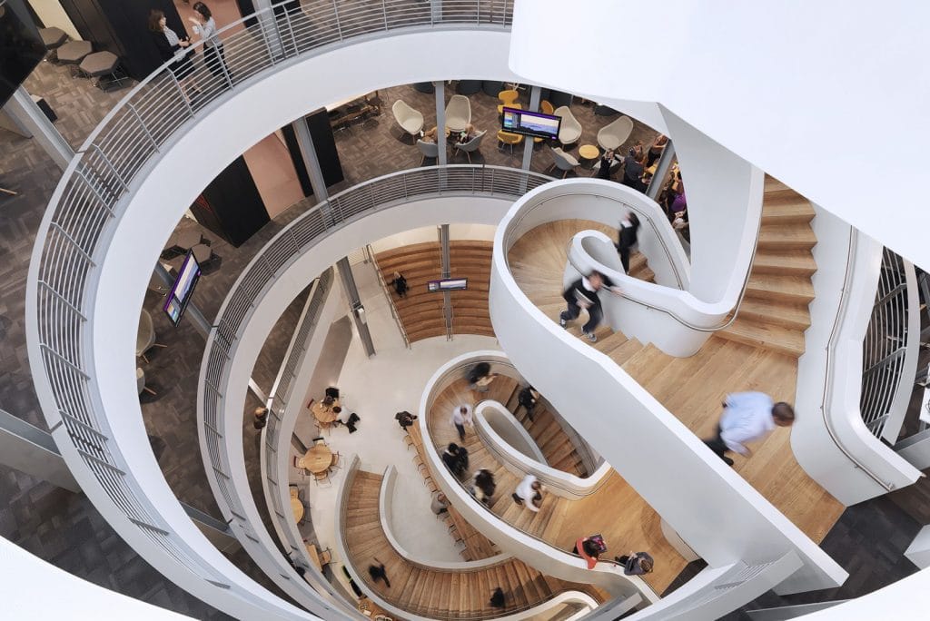 Get To Know Top Interior Design Studio HOK In London!_2 hok london Get To Know Top Interior Design Studio HOK In London! Get To Know Top Interior Design Studio HOK In London 2 1024x684
