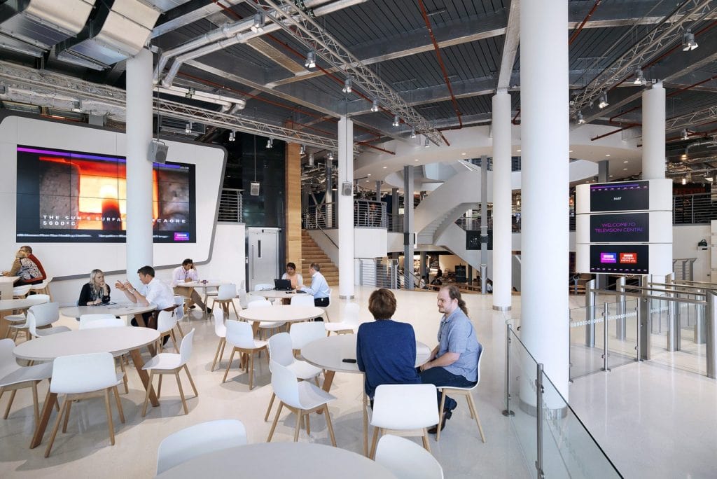 Get To Know Top Interior Design Studio HOK In London!_5 hok london Get To Know Top Interior Design Studio HOK In London! Get To Know Top Interior Design Studio HOK In London 5 1024x684