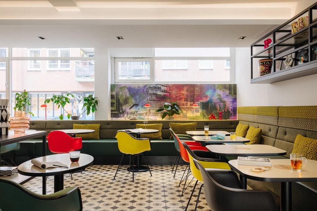 Savoy Hotel Rotterdam