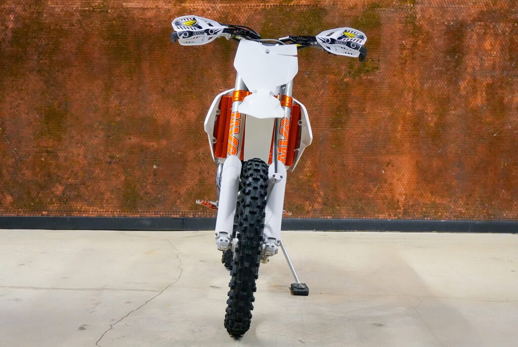 2017 KTM 250EXC