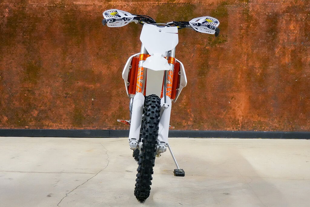 2017 KTM 250EXC